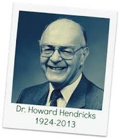 Teaching To Change Lives: Seven Proven Ways To Make Your Teaching Come Alive Dr. Howard Hendricks [UPDATED]